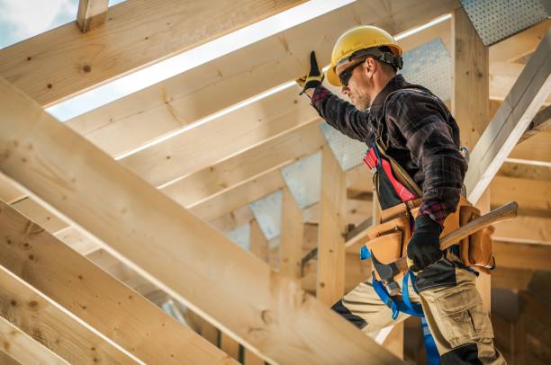 Best Storm Damage Roof Repair  in Eddington, PA