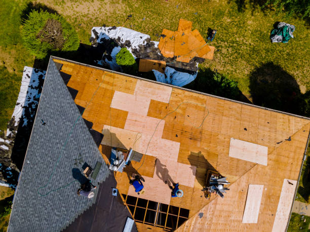 Roof Repair Estimates in Eddington, PA