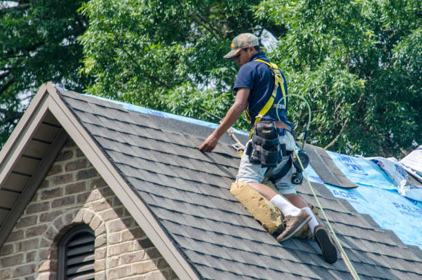Quick and Trustworthy Emergency Roof Repair Services in Eddington, PA